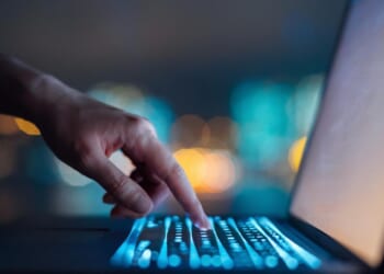 Britain Is Reshaping the Global Internet Without Americans’ Consent