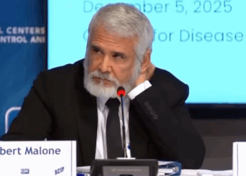 CDC Advisory Panel Votes To End Hepatitis B Shot Recommendation For Newborns