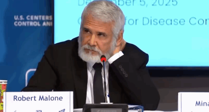 CDC Advisory Panel Votes To End Hepatitis B Shot Recommendation For Newborns