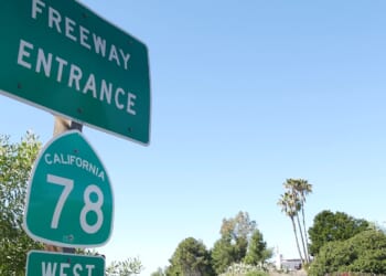 California Proposes a Road Usage Tax