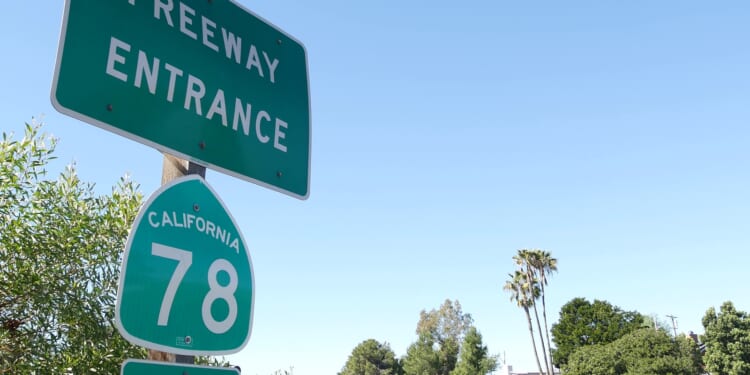 California Proposes a Road Usage Tax