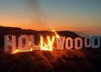 California's Self-Destruction Accelerates As Anti-Trump Union Pushes Wealth Tax And More Billionaires Plot Exit