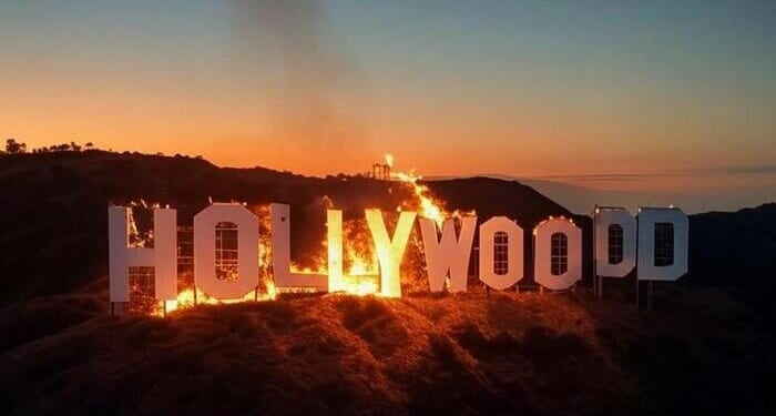 California's Self-Destruction Accelerates As Anti-Trump Union Pushes Wealth Tax And More Billionaires Plot Exit