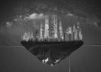 Illustration by Noah Hickey/The Dispatch (Photos via Getty Images).