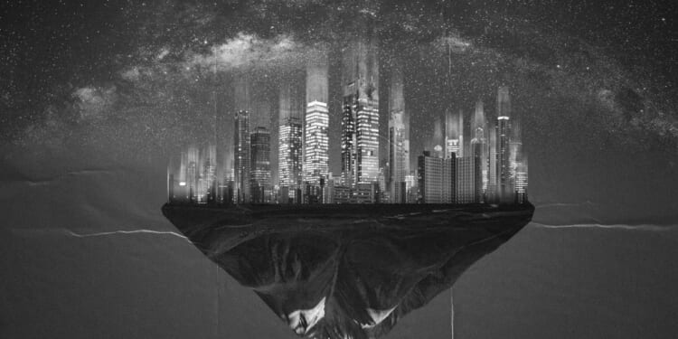 Illustration by Noah Hickey/The Dispatch (Photos via Getty Images).