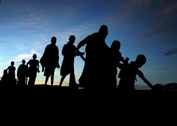 UGA: Night Commuters