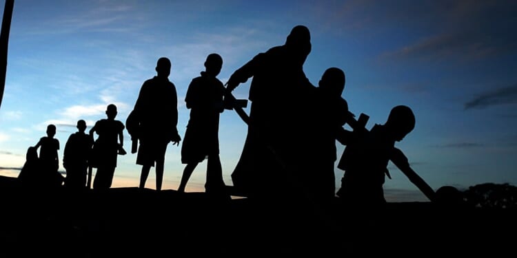 UGA: Night Commuters