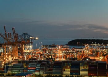 Cancer to Capricorn: A Maritime Showdown for the Global South