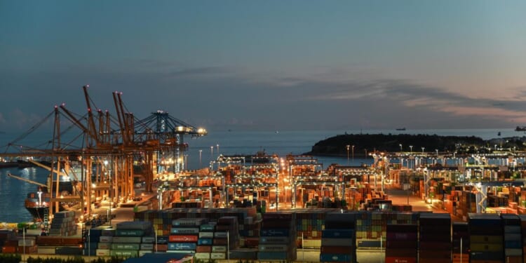 Cancer to Capricorn: A Maritime Showdown for the Global South