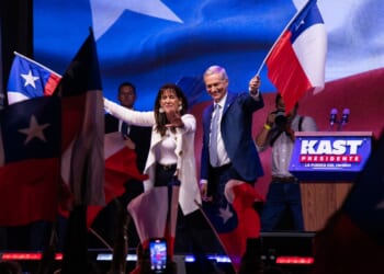 Chileans Vote For President In Runoff