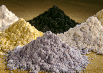 China Begins Granting General Licenses For Rare Earths As Trade Tensions Cool