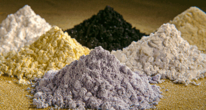 China Begins Granting General Licenses For Rare Earths As Trade Tensions Cool