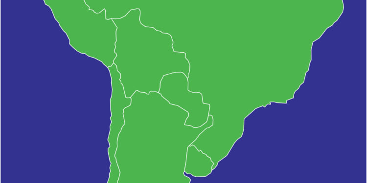 Chinese Auto Brands Begin Selling Big in South America