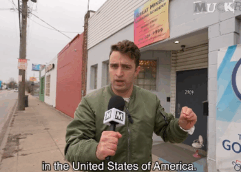 Citizen Journalist Descends On Ohio, Immediately Finds 'First Signs Of Potentially Massive Somali Fraud'