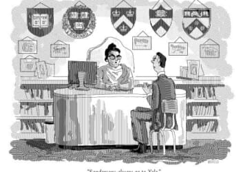 Class Struggle - Claremont Review of Books