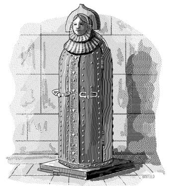 Claustrophobic Metaphysics