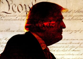 Cocaine Is Not Mustard Gas