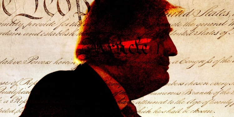 Cocaine Is Not Mustard Gas