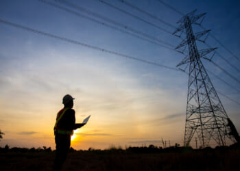 Connecticut Is Another Blue State Concerned About Its Electricity Prices