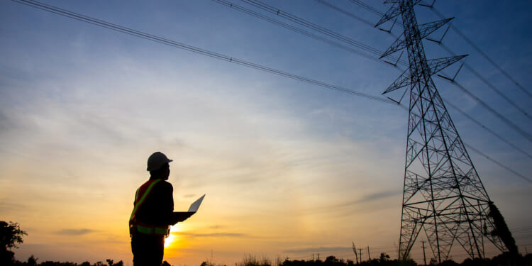 Connecticut Is Another Blue State Concerned About Its Electricity Prices