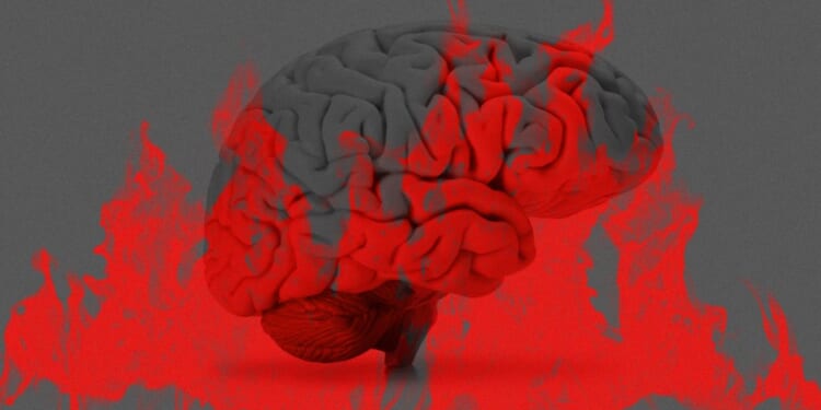 Illustration by Noah Hickey/The Dispatch (Photos via Getty Images).