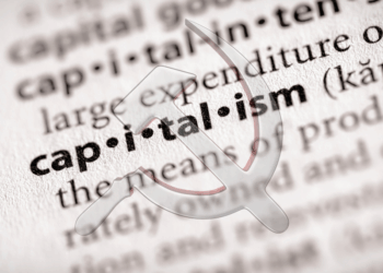 capitalism socialism