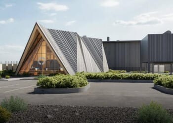 DOE's Hyperspeed Reactors | ZeroHedge