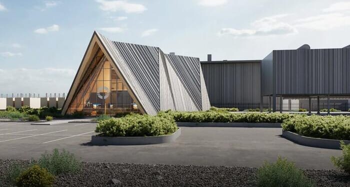 DOE's Hyperspeed Reactors | ZeroHedge