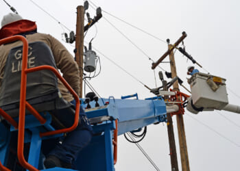 Data Centers Are Making It Hard for Utilities to Deliver on Climate Goals