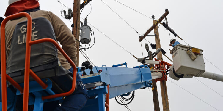 Data Centers Are Making It Hard for Utilities to Deliver on Climate Goals