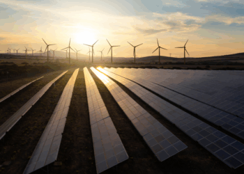 Destroying Countrysides to Save Earth from a Climate Non-crisis