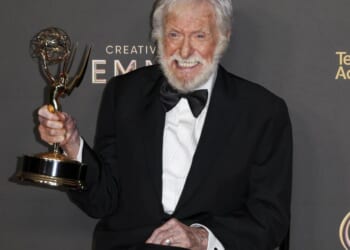 Dick Van Dyke Shouldn’t Be the Exception—Helping America’s Seniors Stay Engaged