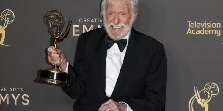 Dick Van Dyke Shouldn’t Be the Exception—Helping America’s Seniors Stay Engaged