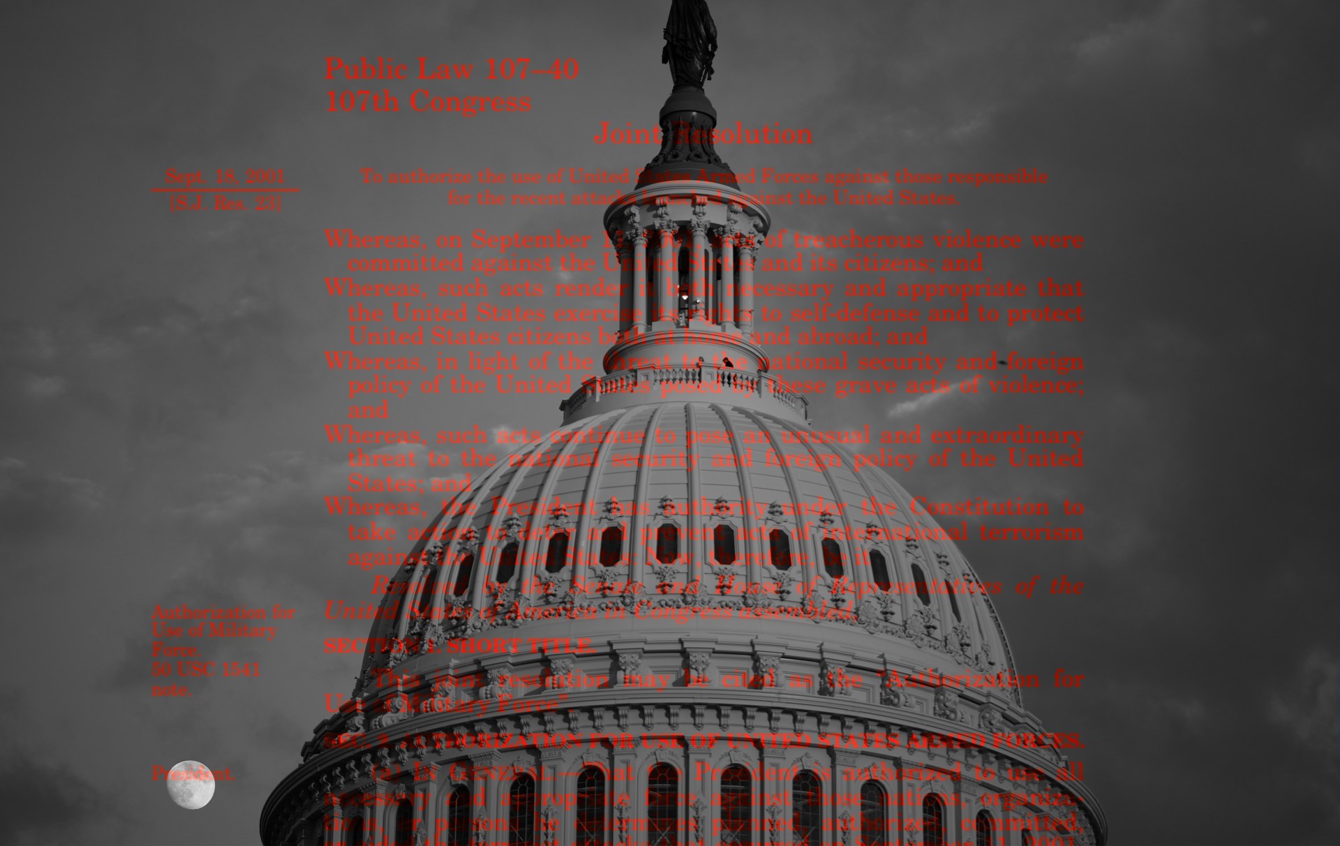 Illustration by Noah Hickey/The Dispatch (Photo via Getty Images).