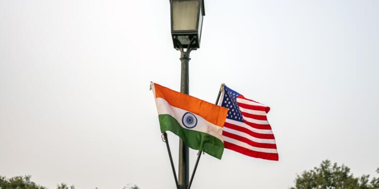 Drones Don’t Win Wars, Stockpiles Do: The Case for a U.S.-India Munitions Partnership