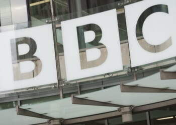 Europe Should Follow U.S.’s Lead and Defund State Media