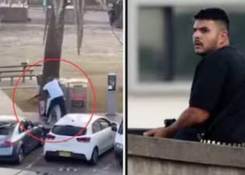 "Evil Act Of Anti-Semitism, Terrorism" : 12 Dead After Shooting At Australian Jewish Event