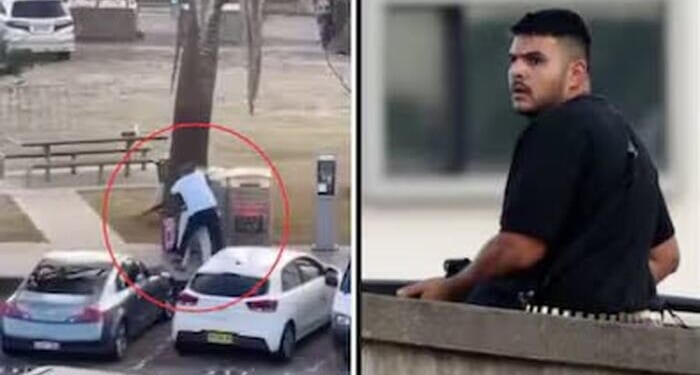 "Evil Act Of Anti-Semitism, Terrorism" : 12 Dead After Shooting At Australian Jewish Event