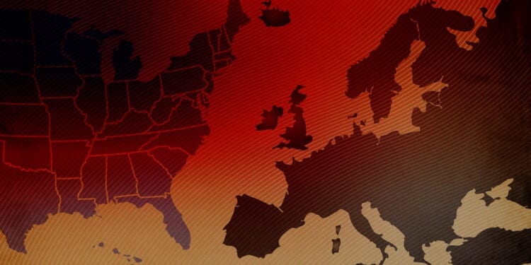 Exporting the Revolution - The Dispatch