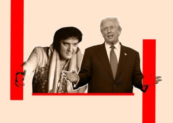 Fat Elvis - The Dispatch