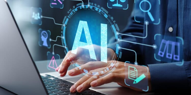 GAIN AI Act Would Hurt America, Not China