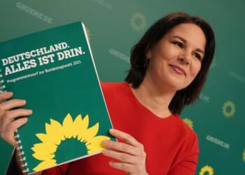 Germany's Municipal Financial Crisis: The Green Transformation Backfires