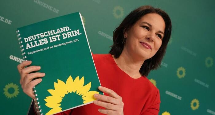 Germany's Municipal Financial Crisis: The Green Transformation Backfires