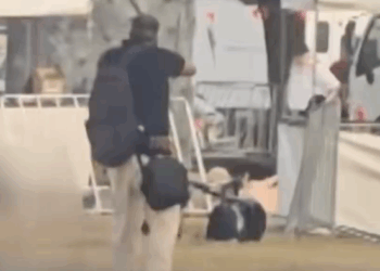 Hanukkah Security Ramped Up Across West After Sydney Terror Attack Shocks World