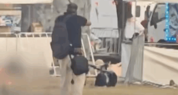 Hanukkah Security Ramped Up Across West After Sydney Terror Attack Shocks World