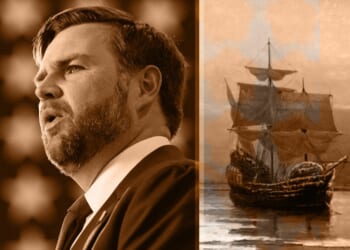 Heritage Americanism: DEI for Nationalists