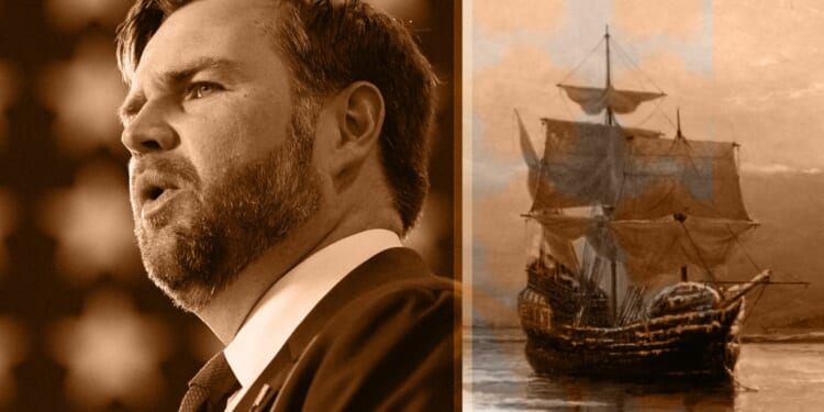 Heritage Americanism: DEI for Nationalists