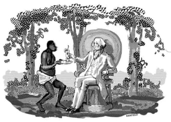 Hijacking America’s Story