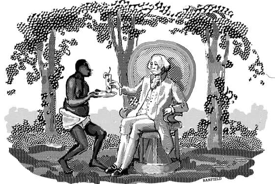 Hijacking America’s Story