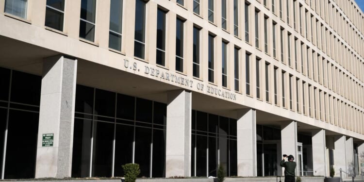 How Hostile Regimes Bought Influence in US Schools